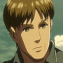 Moblit Berner em Attack on Titan
