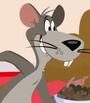 Napoleão em O Show de Tom e Jerry