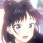 Nemu Miyao em WITCH WATCH