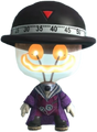 Newton em LittleBigPlanet 3