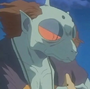 Ongokuki em Inuyasha