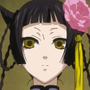 Ran-Mao em Black Butler