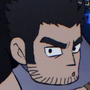 Lucas Lee em Scott Pilgrim: A Série