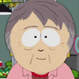 Sharon Marsh em South Park Pós-Covid: A Volta da Covid
