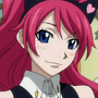 Sherry Blendi em Fairy Tail