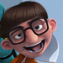 Victor "Vector" Perkins em Meu Malvado Favorito
