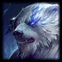 Volibear em League of Legends