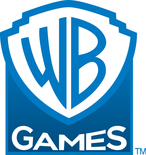 Arquivo:Warner Bros. Games Logo 2013-2021.svg
