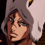 Weather Forecast em JoJo's Bizarre Adventure: Stone Ocean