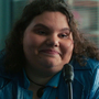 Zoe Clarke em Heartbreak High: Onde Tudo Acontece