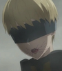 3B em NieR:Automata Ver1.1a