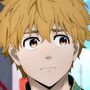 Akihiko Nirei em Wind Breaker