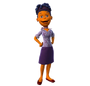 Alice em Sid, o Cientista