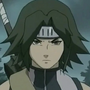 Aoi Rokusho em Naruto