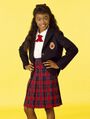Ashley Banks em Um Maluco no Pedaço