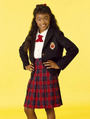 Ashley Banks em Um Maluco no Pedaço