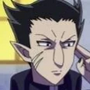Buer Blushenko (1ª-2ª Temporada) em Welcome to Demon School! Iruma-kun