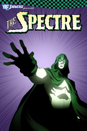 DC Showcase - O Espectro.jpg