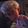 Margaret em Toy Story 4