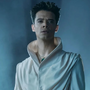 Daniel Hall em Sandman
