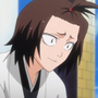 Rin Tsukobura em Bleach (eps. 113-259)
