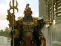 General Shifter em Power Rangers: RPM