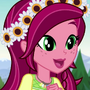 Gloriosa Daisy em My Little Pony, Equestria Girls: A Lenda de Everfree