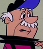 Henry Órbita (2ª Voz) em Os Jetsons