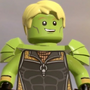 Hulkling em LEGO Marvel Super Heroes 2