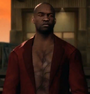 John White em InFAMOUS 2