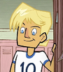 Johnny Hitswell em Os Substitutos