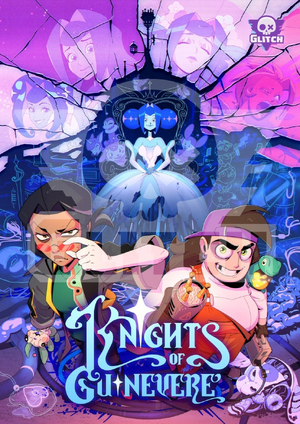 Knights of Guinevere Poster.png