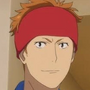 Ryoto Akagi em Kuromukuro