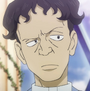 Ling Bo em Lupin III: Parte 5