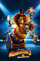 Madagascar 3: Os Procurados
