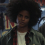 Mick em Stranger Things