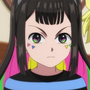Multi Nana-iro em Beyblade X