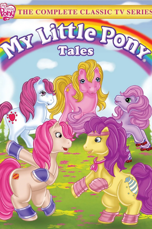 My Little Pony Tales.jpg