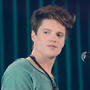 Nico Navarro em Sou Luna