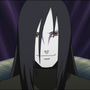 Orochimaru na franquia Naruto