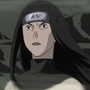 Orochimaru (Shiore) em Naruto e Naruto Shippūden
