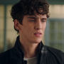 Parker Caine em Charmed: Nova Geração