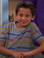 Parker Rooney em Liv e Maddie