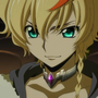 Rozé em Code Geass: Rozé da Reconquista