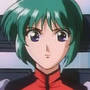 Ryōko Subaru em Martian Successor Nadesico