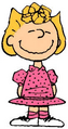 Isaura Brown em A Turma do Charlie Brown (MAGA)