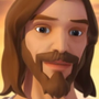 Jesus Cristo em Superbook (reboot) (1ª Temporada)