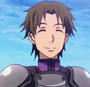 Tetsuo em Sword Art Online