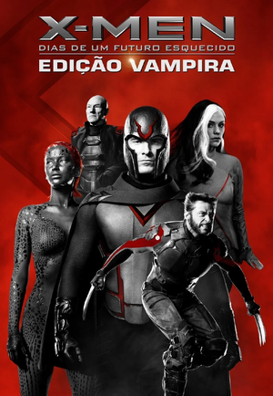 Edição Vampira