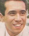 Ézio Ramos nos anos 1970